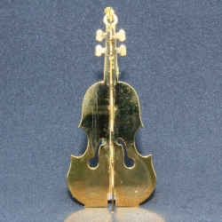 1979 - Violin