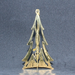 1984 - Christmas Tree
