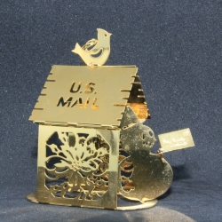 1986 - Santa's Mailbox