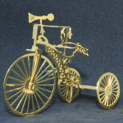1987 - Tricycle