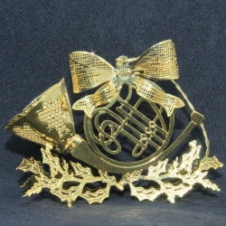 1997 Annual - French Horn
