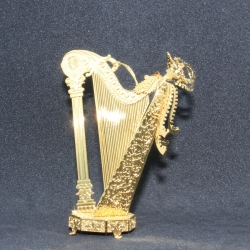 1999 - Classical Harp