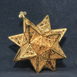 2002 - Christmas Star