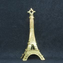 2009 - Eiffel Tower