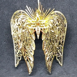 2020 - Angel Wings
