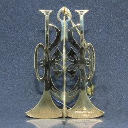 1981 - Trumpet