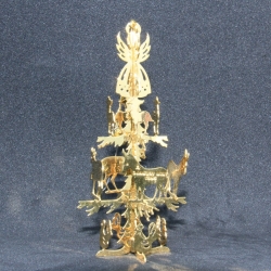 1986 - Christmas Tree