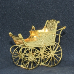 1988 - Baby Carriage