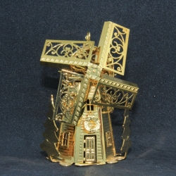 1995 - Windmill