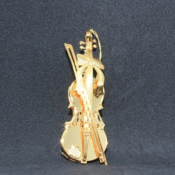1997 - Violin