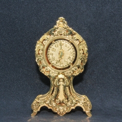 1999 - Victorian Clock