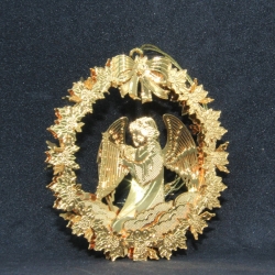 2002 - Celestial Wreath