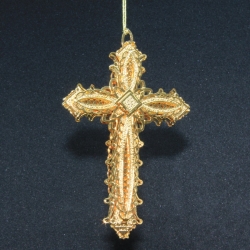2003 - Holiday Cross