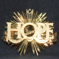 2005 - Rays of Hope