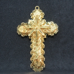 2006 - Blessed Cross