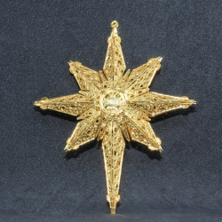 2011 - Bethlehem Star