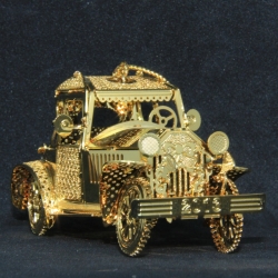 2013 - Antique Automobile